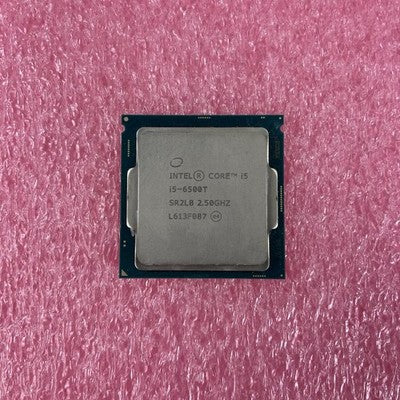 Intel Core i5-6500T SR2L8 6MB 2.5GHz Desktop CPU