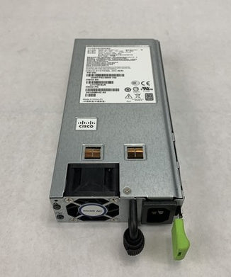 Cisco PS-2651-1-LF Plantinum 80 Plus 650W Power Supply