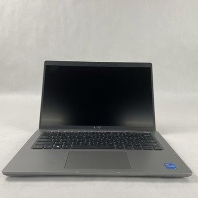 Dell Latitude 5440 14" i5-1335U 4.25 GHz 8 GB RAM No SSD No OS Scratched Paint
