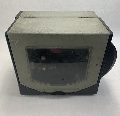 Zebra ZM400 ZM400-2001-0100T 200dpi LP / TLP Thermal Printer - Decent Print