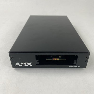 AMX NXS-NMS NetModule Shell (Lot of 3)