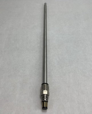 Hamilton Visifirm 243666-252 Heat No. 539157 DO ECS 425 Optical Sensor