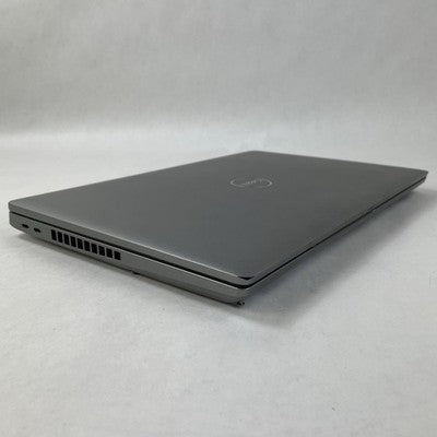Dell Precision 3561 15.6" i5-11500H 2.90GHz 16GB RAM Quadro No SSD/AC/OS - Bezel