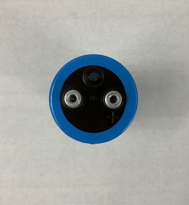 CDE 9500 MFD 50V FAH 9500-50-B3 Capacitor