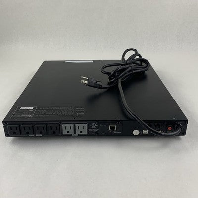 CyberPower OR1500LCDRM1U Smart LCD UPS No Batt Non Stop Beep Parts and Repair