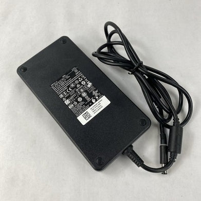 Dell GA240PE1-00 240W 19.5V 12.3A AC Adapter (Lot of 4)