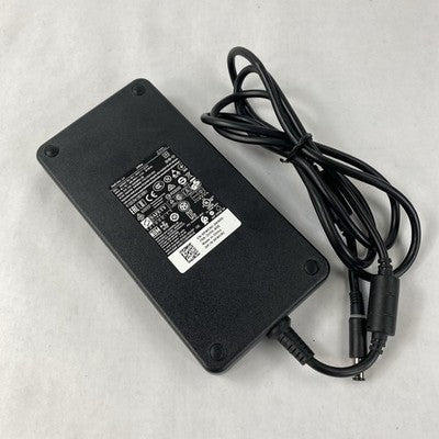 Dell GA240PE1-00 240W 19.5V 12.3A AC Adapter (Lot of 4)