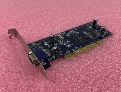 StarTech PCIVGAV7 Video Card