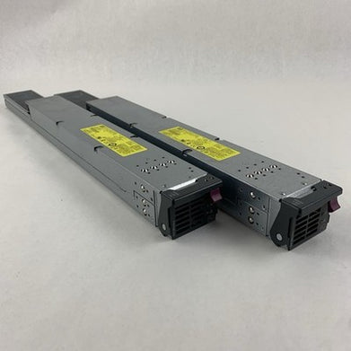 HP HSTNS-PR16 488603-001 7001503-J000 2450W Server Power Supply Lot of 2