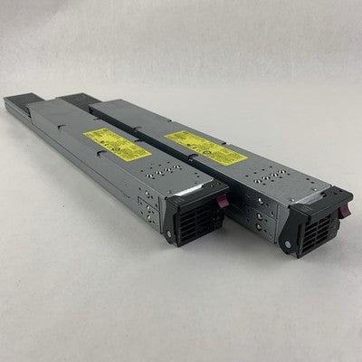 HP HSTNS-PR16 488603-001 7001503-J000 2450W Server Power Supply Lot of 2