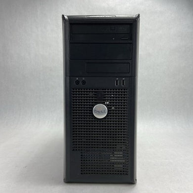 Dell Optiplex 360 MT Intel Pentium Dual Core E5200 2.5GHz 2GB RAM No HDD No OS