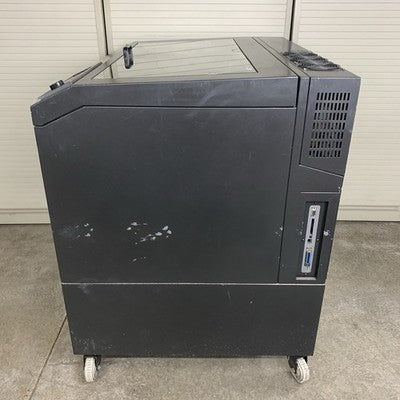 Epilog Laser 6000 Laser Engraving and Cutter Bad Screen Parts and Repair