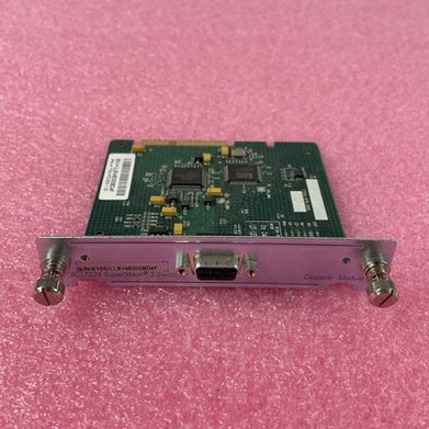 3Com 1722-470-000-1 SuperStack 3 Switch Cascade Module