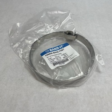 Band-it x88806 201 Stainless Steel Band Fast
