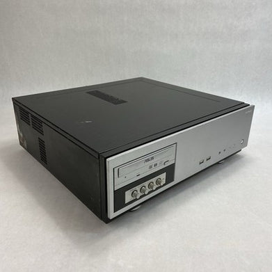 Antec NSK2480 Micro ATX Desktop Computer Case Seasonic SS-500HT 500W PSU