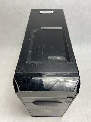 Dell Vostro 460 MT Intel Core i5-2400 3.1GHz 4GB RAM No HDD No OS