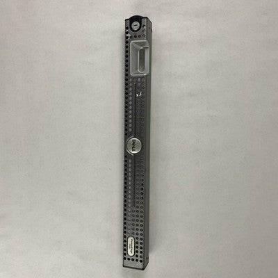 Dell PowerEdge 1950 Server Faceplate Front Cover Bezel with 2 Keys