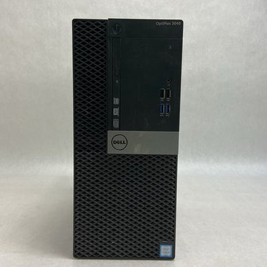 Dell Optiplex 3040 MT Intel Core i5-6500 3.2 GHz 8 GB RAM No HDD No OS