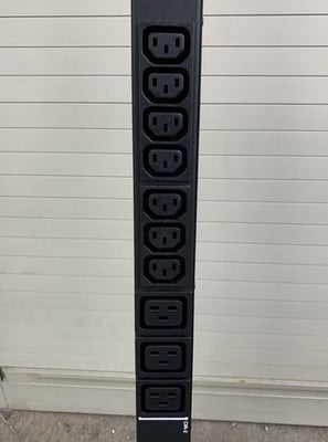 WrightLine 17110005 30-Plug Power Distribution Unit