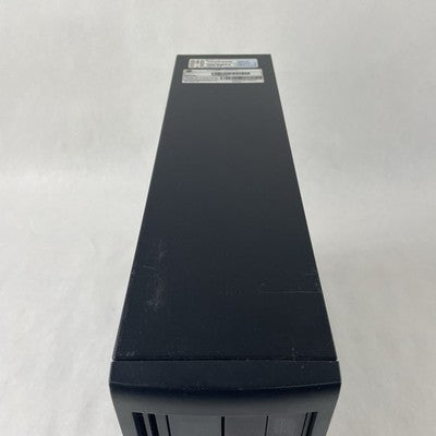 HP Compaq 4000 Pro SFF Celeron E3400 2.60 GHz 4 GB RAM No HDD/OS