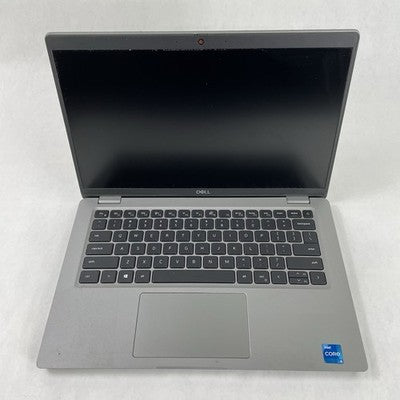 Dell Latitude 5420 14" i5-1135G7 2.40 GHz 8 GB RAM No SSD/OS/Battery - READ