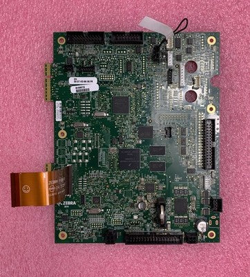 Zebra P1074244-02 Main Logic Board for ZT510
