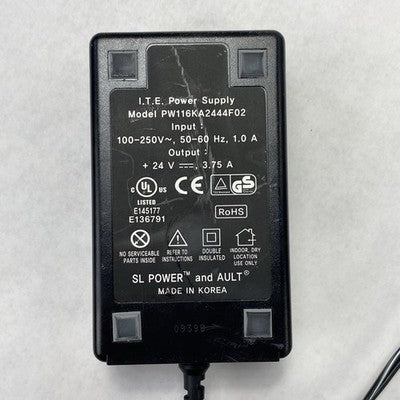 BioTek MicroFlo Select Plate Reader w/ Adapter