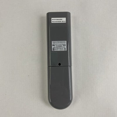 E Classroom performance Clicker Remotes Lot of 10