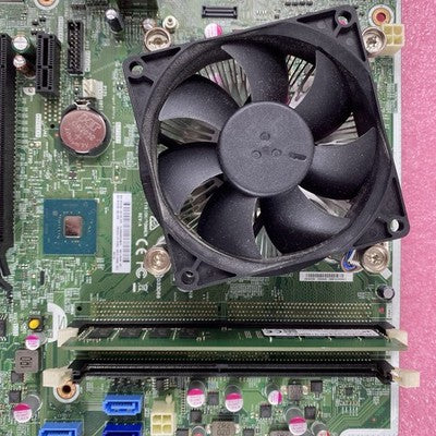 HP ProDesk 400 G7 MB Intel Core i5-10500 3.1GHz 1x8GB RAM No HDD No I/O Shield