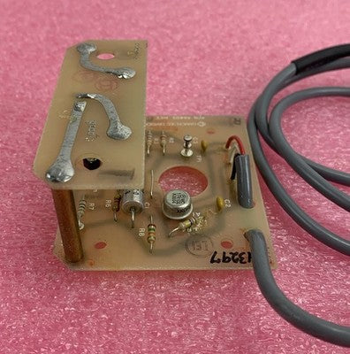 DAMON / IEC 46805 Speed Sensor Board