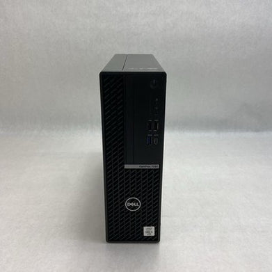 Dell Optiplex 7090 SFF Intel Core i5-10505 3.2GHz 8GB RAM No HDD No OS