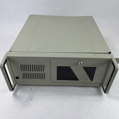 Portwell RPC-500L PC/Server Rack Barebones