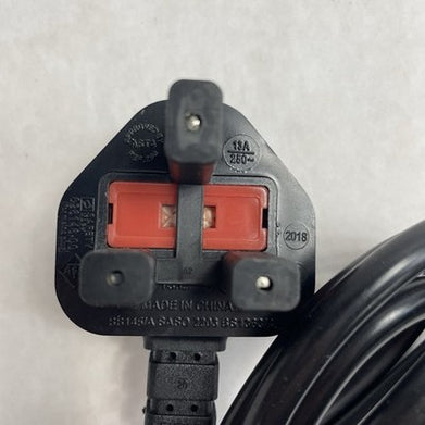 SS145/A SS145A 3-Prong Power Cable Lot of 3
