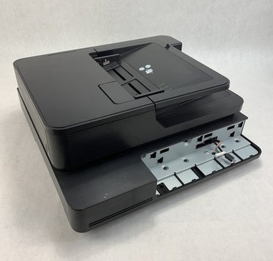 HP M680 CZ248-60102 Image Scanner Assembly w/ Document Feeder