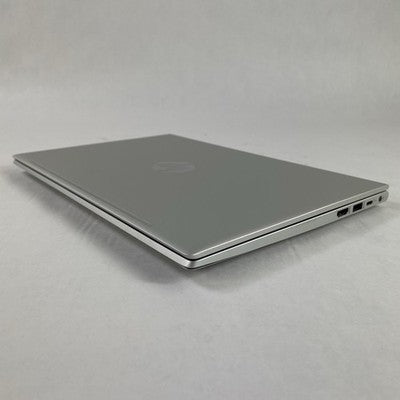 HP ProBook 630 G8 13.3" i7-1165G7 2.80 GHz 8 GB RAM No SSD No OS No AC