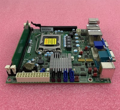 DFI SB100-NRM Motherboard No CPU 2GB RAM No Shield