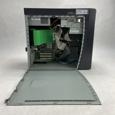 Dell Dimension 2350 MT Intel Pentium 4 1.8GHz 256MB RAM No HDD No OS