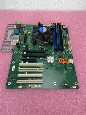 Fujistu D3076SL Motherboard Intel Core i3-2120 3.3GHz 8GB RAM w/IO