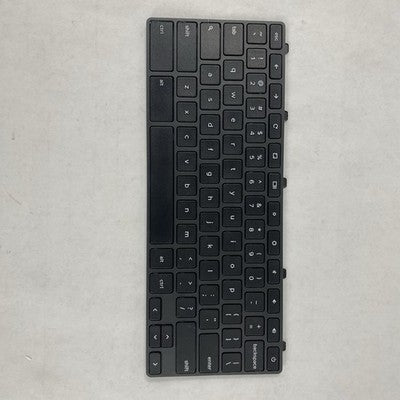 Dell Chromebook 03G0H0 Laptop Keyboard (Lot of 9)