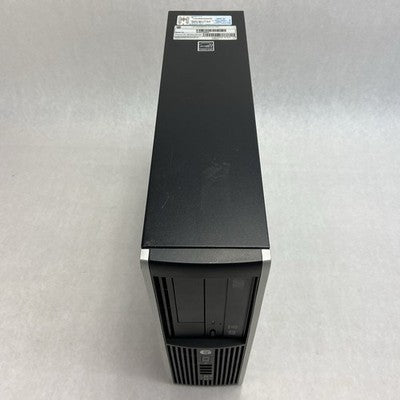 Hp Compaq 8200 Elite SFF Intel Core i5-2500 3.3GHz 4GB RAM No HDD No OS