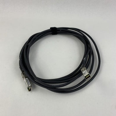 Lot of 5 - CISCO 5 Meter SFP-H10GB-CU5M SFP+ 10GB Cables