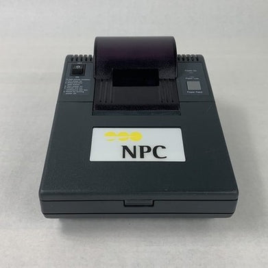 NPC Verifone Printer 250 Thermal Receipt Printer