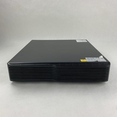 Emerson Liebert GXT4-48VBATT Battery Cabinet AC Power System No Batteries