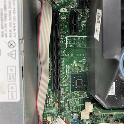 Dell OptiPlex 3020 SFF Intel Core i3-4150 3.5GHz 4GB RAM No HDD No OS