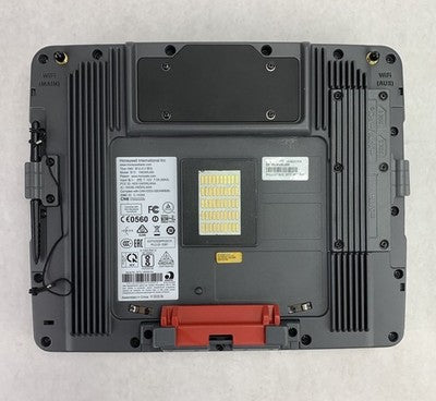 Honeywell Thor VM3 Atom E3826 1.40GHz 4GB RAM Vehicle Mount Computer