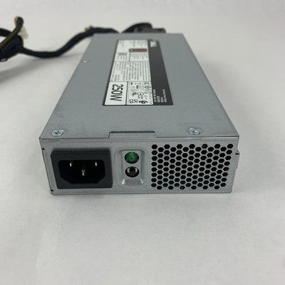 Dell AC250E R230 Power Supply S0 250W 80 Plus Bronze 9J6JG P59VM Tested