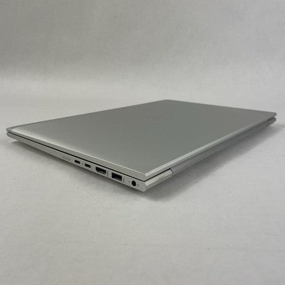 HP EliteBook 850 G8 15.6" i5-1145G7 2.60 GHz 8 GB RAM No SSD/OS/AC