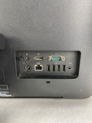 HP ProOne 400 G1 AIO Intel Core i5-4590T 2GHz 4GB RAM No HDD No OS