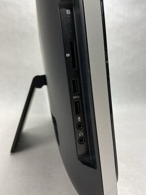 HP 18-5110 AIO AMD E1-2500 1.4GHz 4GB RAM No HDD No OS