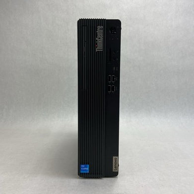 Lenovo ThinkCentre M70s Gen 3 SFF Intel Core i5-12500 3GHz 8GB RAM No HDD No OS